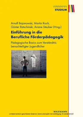 Bojanowski / Koch / Ratschinski | Einführung in die Berufliche Förderpädagogik | E-Book | www.sack.de