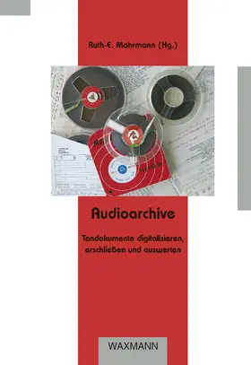 Mohrmann |  Audioarchive | eBook | Sack Fachmedien