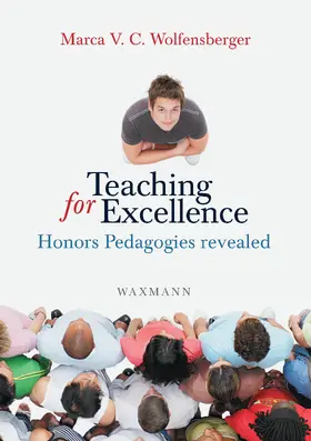 Teaching for Excellence. Honors Pedagogies revealed | E-Book | www.sack.de