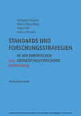Einsiedler / Fölling-Albers / Kelle |  Standards und Forschungsstrategien in der empirischen Grundschulforschung | eBook | Sack Fachmedien