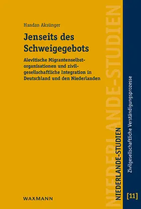 Aksünger | Jenseits des Schweigegebots | E-Book | sack.de