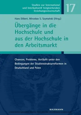 Döbert |  Übergänge in die Hochschule und aus der Hochschule in den Arbeitsmarkt | eBook | Sack Fachmedien