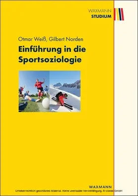 Norden / Weiß |  Einführung in die Sportsoziologie | eBook | Sack Fachmedien