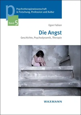Fabian | Die Angst | E-Book | sack.de
