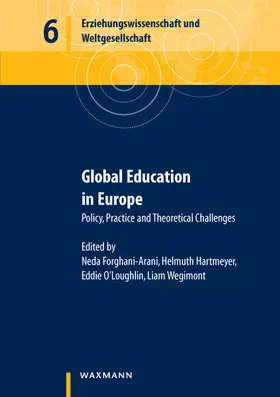 Forghani-Arani / Hartmeyer / Eddie O&apos |  Global Education in Europe | eBook | Sack Fachmedien