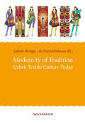 Mentges / Shamukhitdinova |  Modernity of Tradition | eBook | Sack Fachmedien