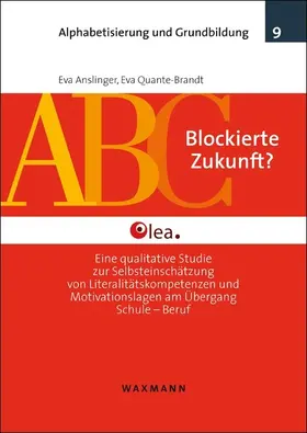 Anslinger / Quante-Brandt |  Blockierte Zukunft? | eBook | Sack Fachmedien