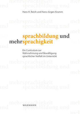 Krumm | Sprachbildung und Mehrsprachigkeit | E-Book | sack.de