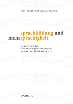 Krumm | Sprachbildung und Mehrsprachigkeit | E-Book | www.sack.de