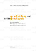 Krumm |  Sprachbildung und Mehrsprachigkeit | eBook | Sack Fachmedien