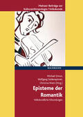 Simon / Seidenspinner / Niem |  Episteme der Romantik | eBook | Sack Fachmedien