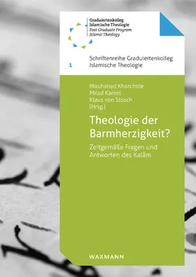 Khorchide / Karimi |  Theologie der Barmherzigkeit? | eBook | Sack Fachmedien
