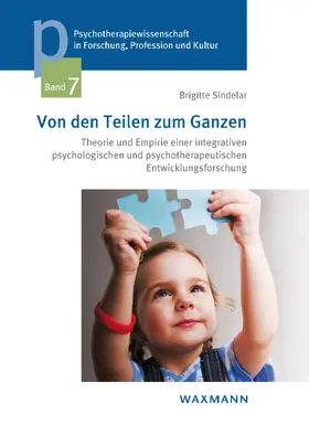 Sindelar | Von den Teilen zum Ganzen | E-Book | sack.de
