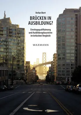 Ekert |  Brücken in Ausbildung? | eBook | Sack Fachmedien
