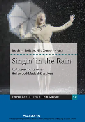 Brügge / Grosch | Singin' in the Rain | E-Book | www.sack.de