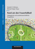 Krüger |  Rund um den Frauenfußball | eBook | Sack Fachmedien