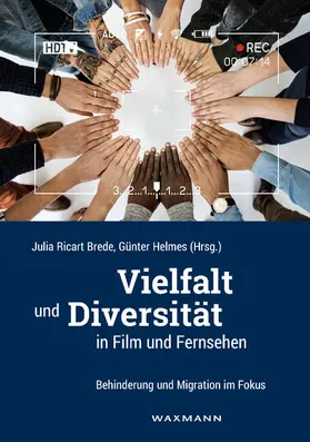 Helmes | Vielfalt und Diversität in Film und Fernsehen | E-Book | sack.de
