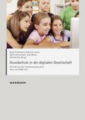 Eickelmann / Lorenz / Vennemann |  Grundschule in der digitalen Gesellschaft | eBook | Sack Fachmedien