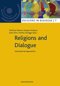 Weiße / Amirpur / Körs |  Religions and Dialogue | eBook | Sack Fachmedien