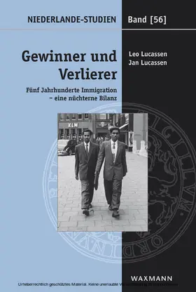 Lucassen |  Gewinner und Verlierer | eBook | Sack Fachmedien