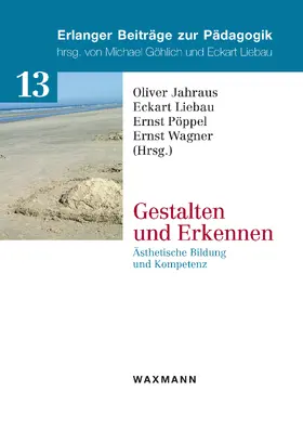 Jahraus | Gestalten und Erkennen | E-Book | sack.de
