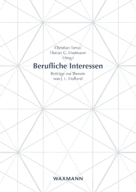 Tarnai | Berufliche Interessen | E-Book | sack.de