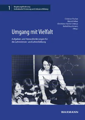Buschmann / Fischer / Veber | Umgang mit Vielfalt | E-Book | sack.de