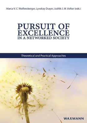 Drayer | Pursuit of Excellence in a Networked Society | E-Book | www.sack.de