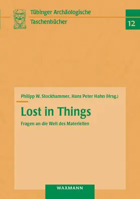 Lost in Things - Fragen an die Welt des Materiellen | E-Book | sack.de