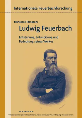 Tomasoni |  Ludwig Feuerbach | eBook | Sack Fachmedien