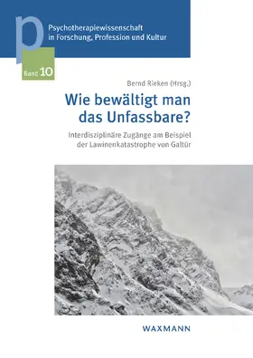 Rieken | Wie bewältigt man das Unfassbare? | E-Book | www.sack.de