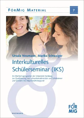 Neumann / Schwaiger | Interkulturelles Schülerseminar (IKS) | E-Book | www.sack.de