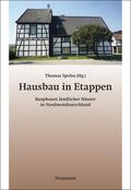 Spohn |  Hausbau in Etappen | eBook | Sack Fachmedien