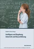  Intelligenz und Begabung, Unterricht und Klassenführung | eBook | Sack Fachmedien