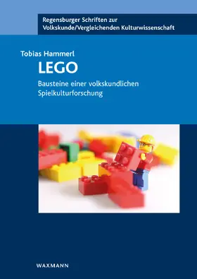 Hammerl | LEGO | E-Book | www.sack.de