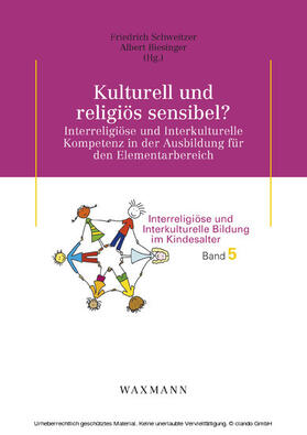 Schweitzer / Biesinger |  Kulturell und religiös sensibel? | eBook | Sack Fachmedien