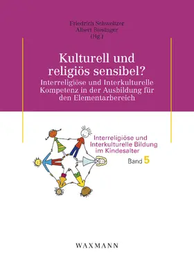 Schweitzer / Biesinger |  Kulturell und religiös sensibel? | eBook | Sack Fachmedien