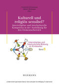 Schweitzer / Biesinger |  Kulturell und religiös sensibel? | eBook | Sack Fachmedien