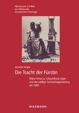 Hoyer | Die Tracht der Fürstin | E-Book | www.sack.de
