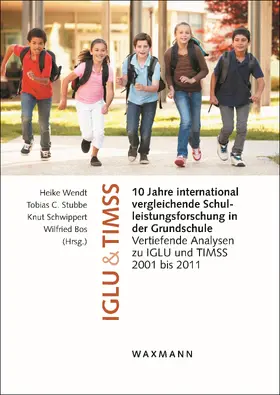 Wendt / Schwippert / Bos | 10 Jahre international vergleichende Schulleistungsforschung in der Grundschule | E-Book | www.sack.de