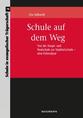 Hallwirth |  Schule auf dem Weg | eBook | Sack Fachmedien