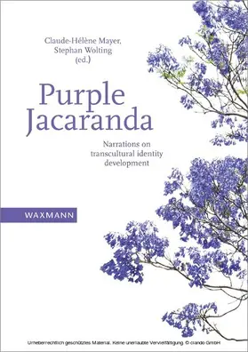 Mayer / Wolting | Purple Jacaranda | E-Book | www.sack.de