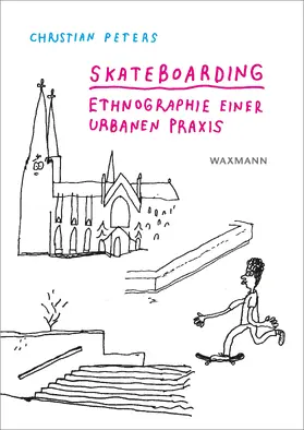 Peters | Skateboarding | E-Book | www.sack.de