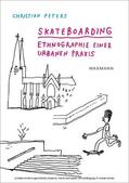Peters |  Skateboarding | eBook | Sack Fachmedien