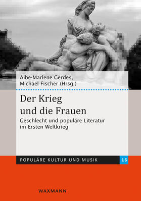 Gerdes / Fischer | Der Krieg und die Frauen | E-Book | sack.de