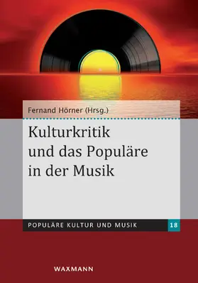 Hörner | Kulturkritik und das Populäre in der Musik | E-Book | www.sack.de