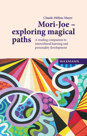 Mayer | Mori-Joe - exploring magical paths | E-Book | sack.de