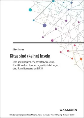 Jares | Kitas sind (keine) Inseln | E-Book | www.sack.de