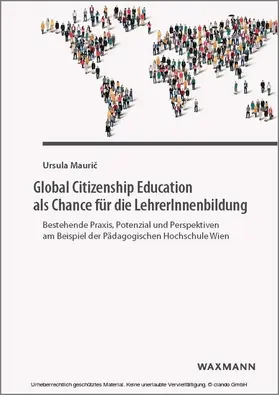 Mauri? | Global Citizenship Education als Chance für die LehrerInnenbildung | E-Book | www.sack.de