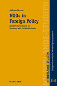 Werner |  NGOs in Foreign Policy | eBook | Sack Fachmedien